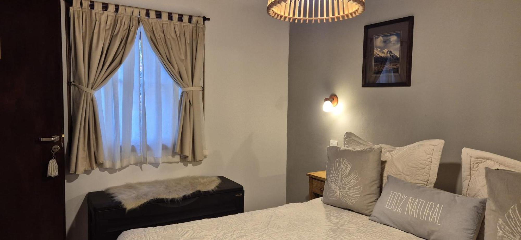 Hospedaje Mi Rincon إل تشالتين المظهر الخارجي الصورة