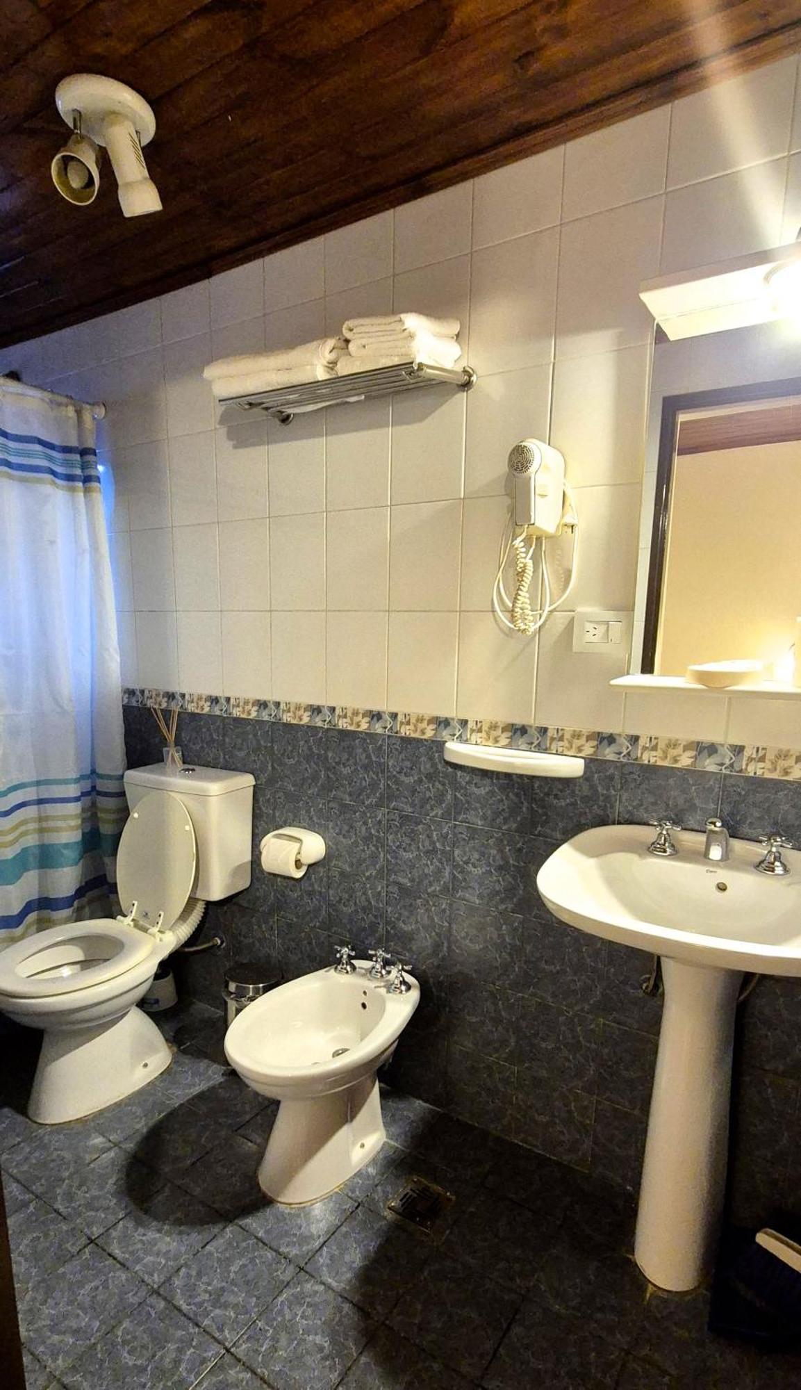 Hospedaje Mi Rincon إل تشالتين المظهر الخارجي الصورة